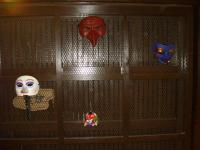 Tengu relatives