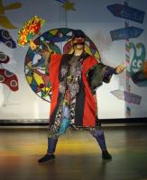 Yokubari Tengu (Kazushige Yamaguchi)