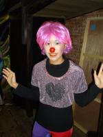 Clown chorus (Naka Ikeda)