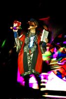 tengu space 1