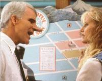Steve Martin tengu (from film "Roxanne")