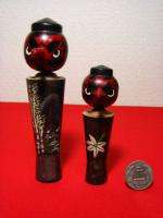 tengu kokeshi